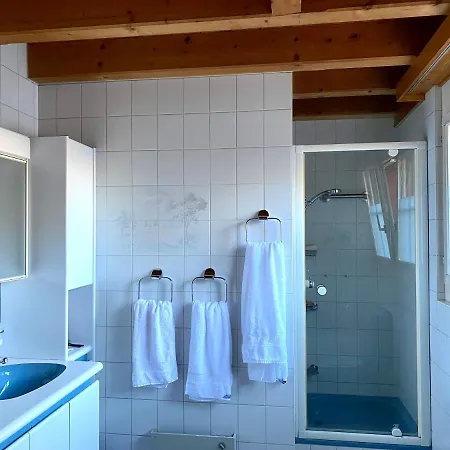 Apartman Bergliebe Lauterbrunnen