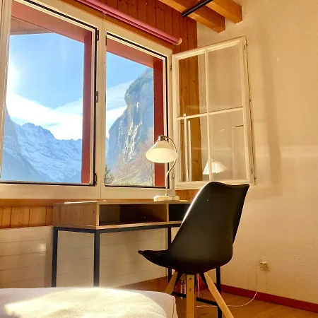 Bergliebe Apartman